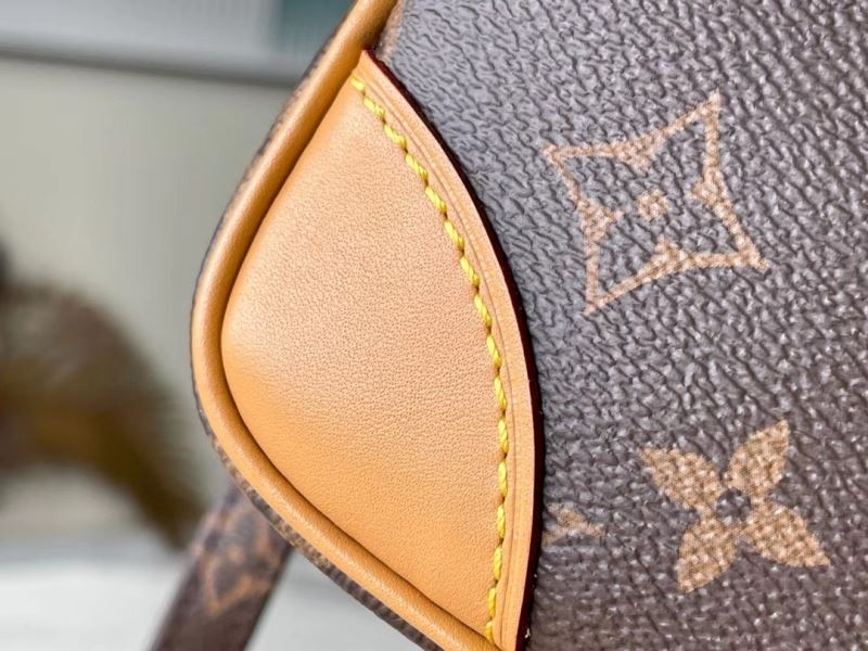 Louis Vuitton Satchel Bags